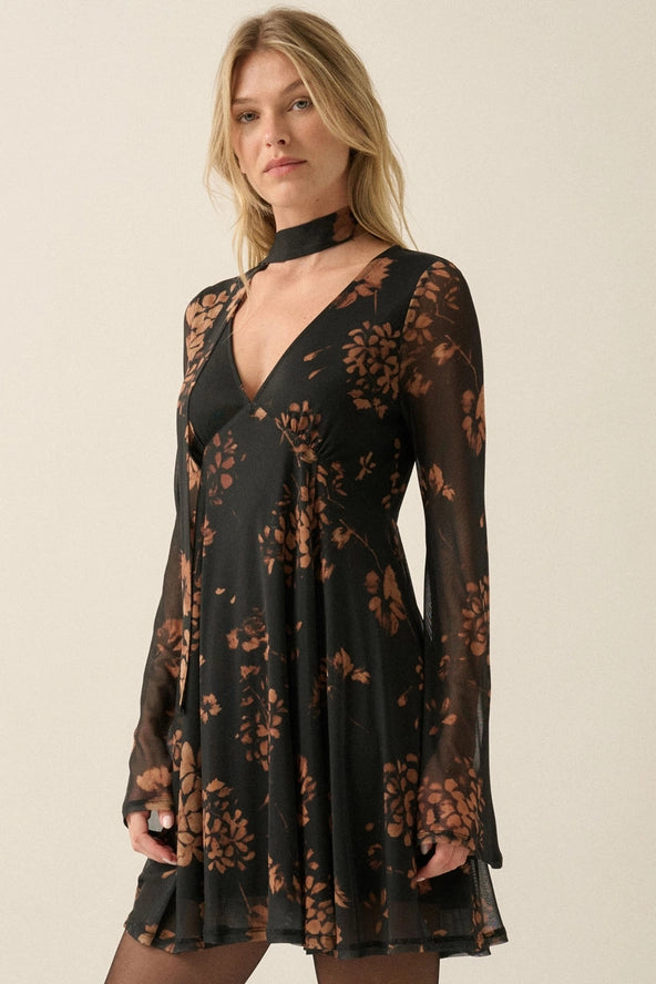 Stevie Mini Dress
