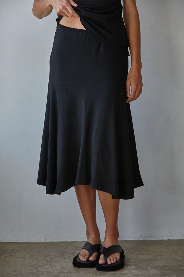 Rory Viscose Skirt